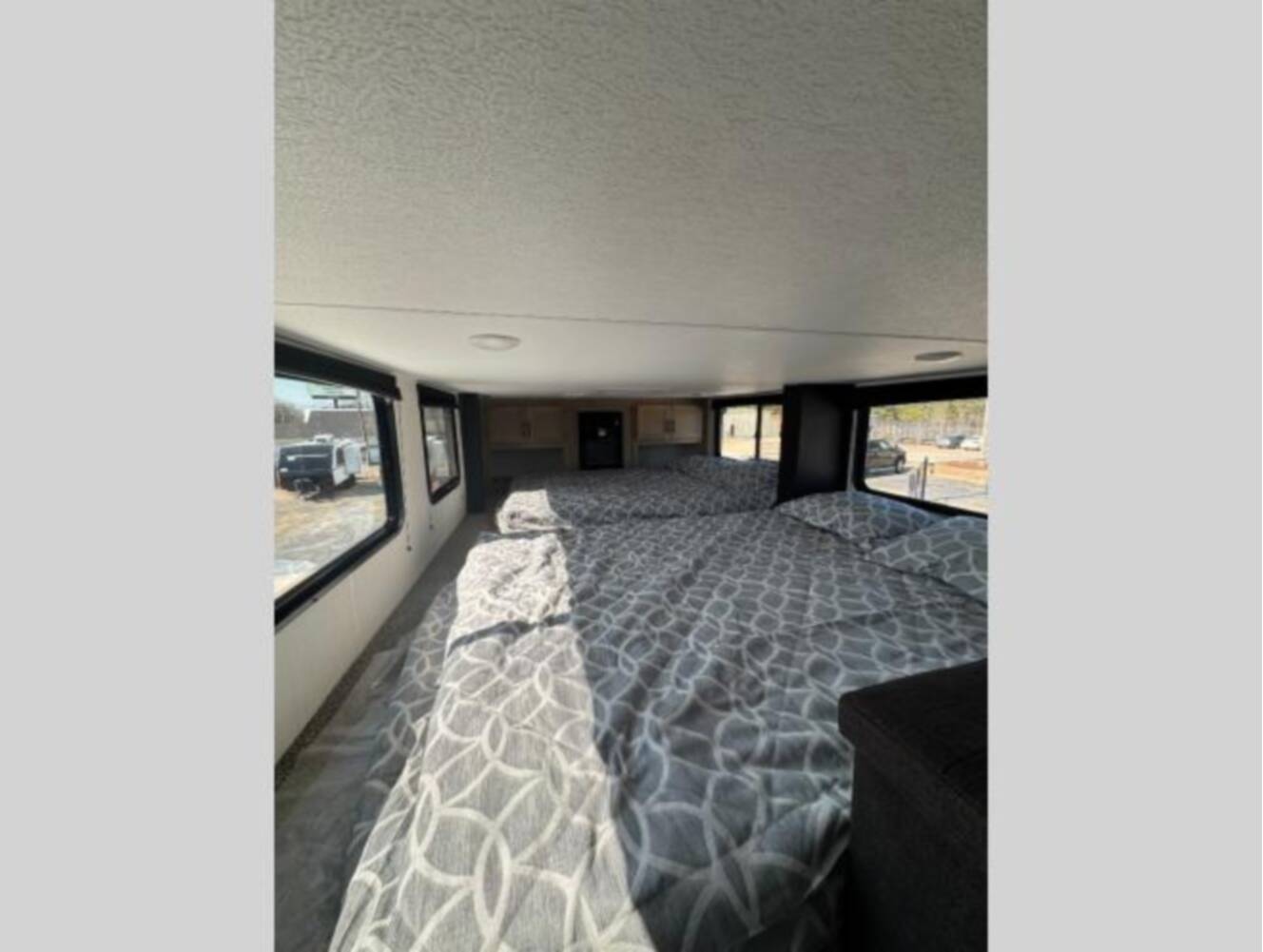 A photo of this 2026 Forest River Cherokee Timberwolf 39JM