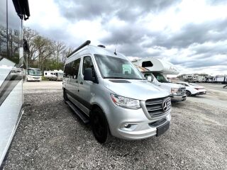 2024 THOR MOTOR COACH FREEDOM ELITE 19R
