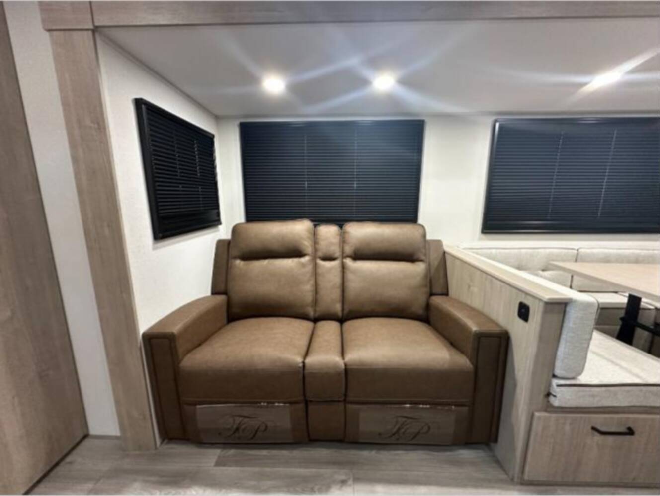 A photo of this 2026 Grand Design Imagine 2600RB