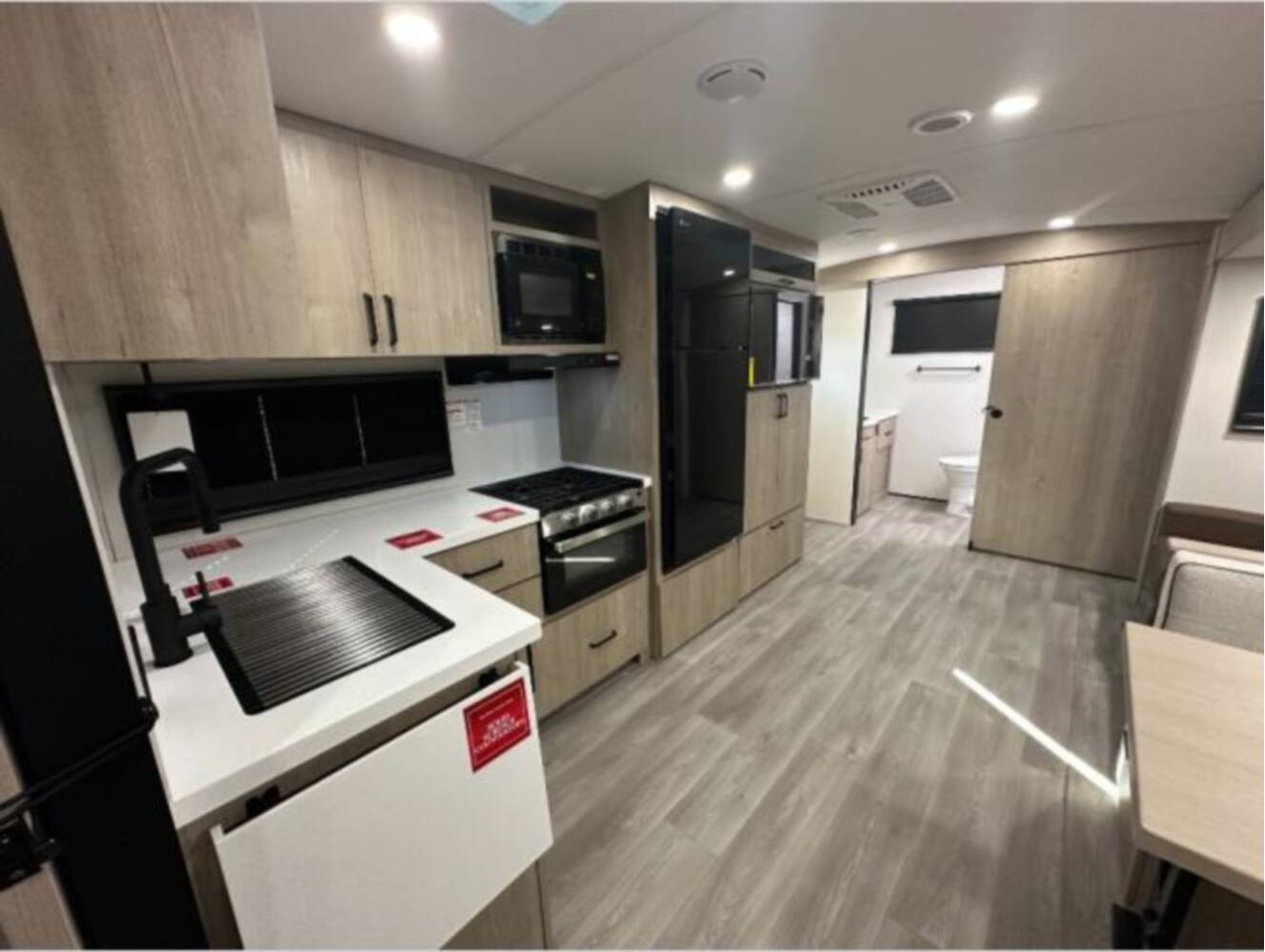 A photo of this 2026 Grand Design Imagine 2600RB