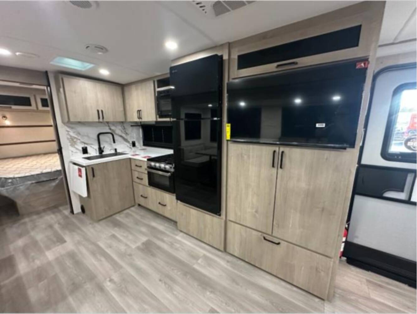 A photo of this 2026 Grand Design Imagine 2600RB