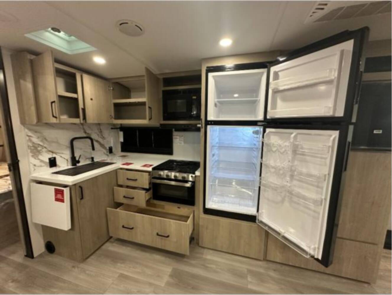 A photo of this 2026 Grand Design Imagine 2600RB