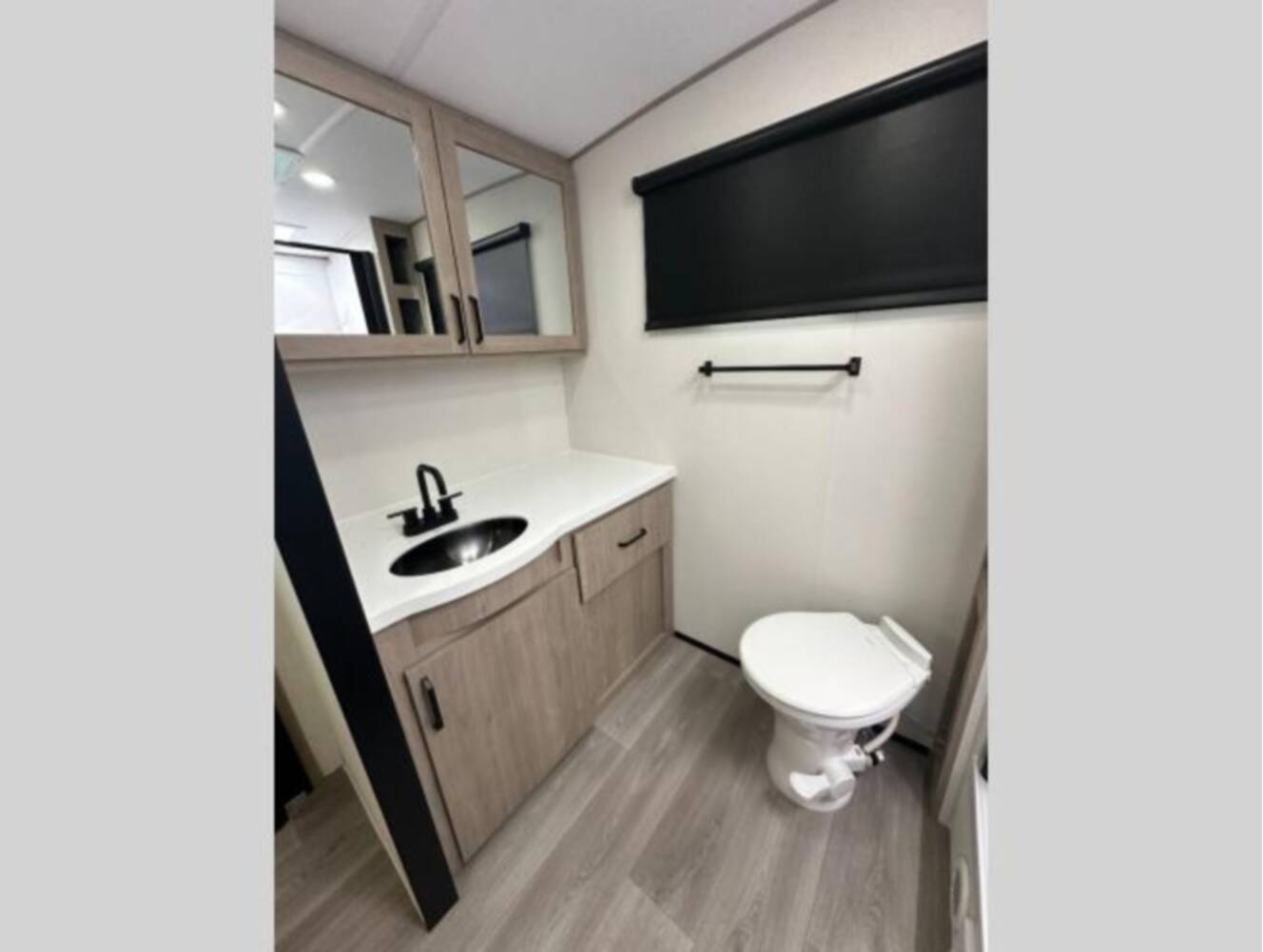 A photo of this 2026 Grand Design Imagine 2600RB