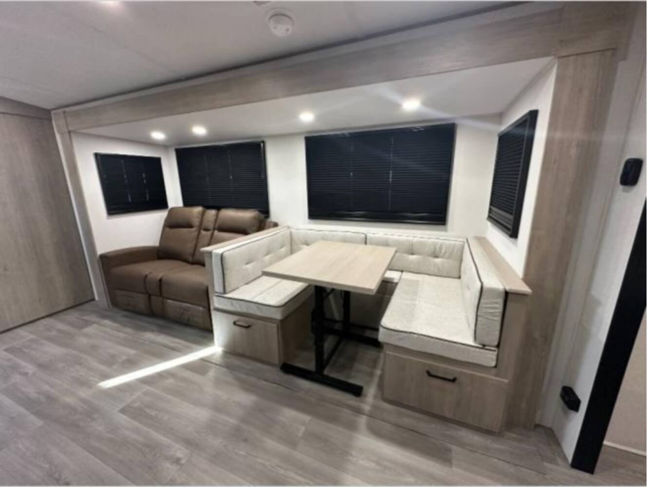 A photo of this 2026 Grand Design Imagine 2600RB
