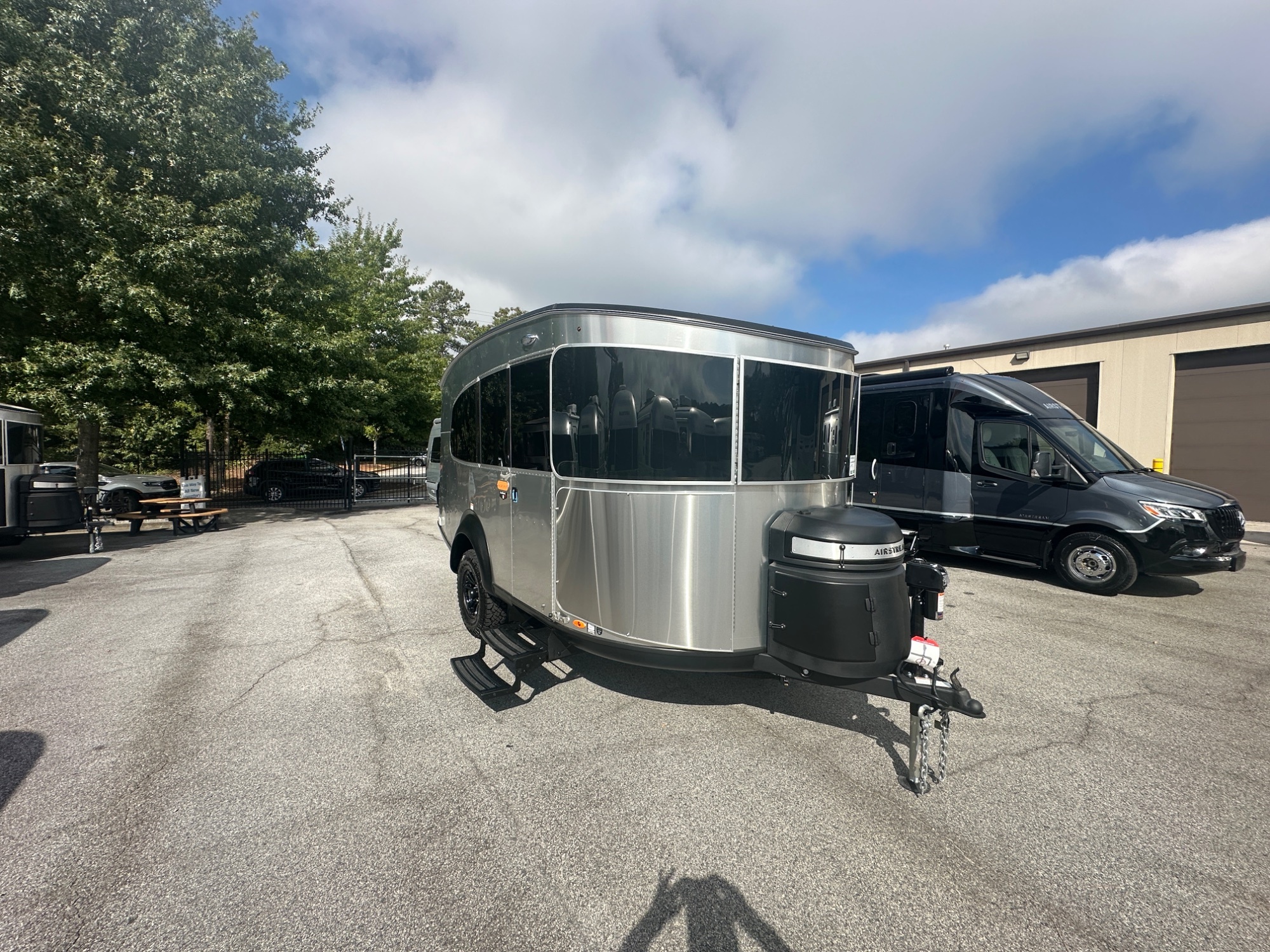 2027 Airstream Basecamp 20X in norcross GA
