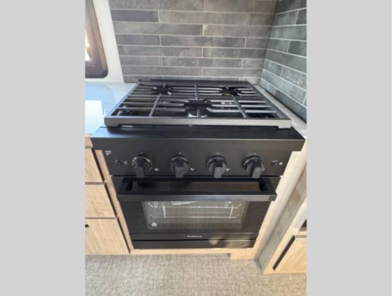 A photo of this 2026 Grand Design Lineage Series F 31ZW