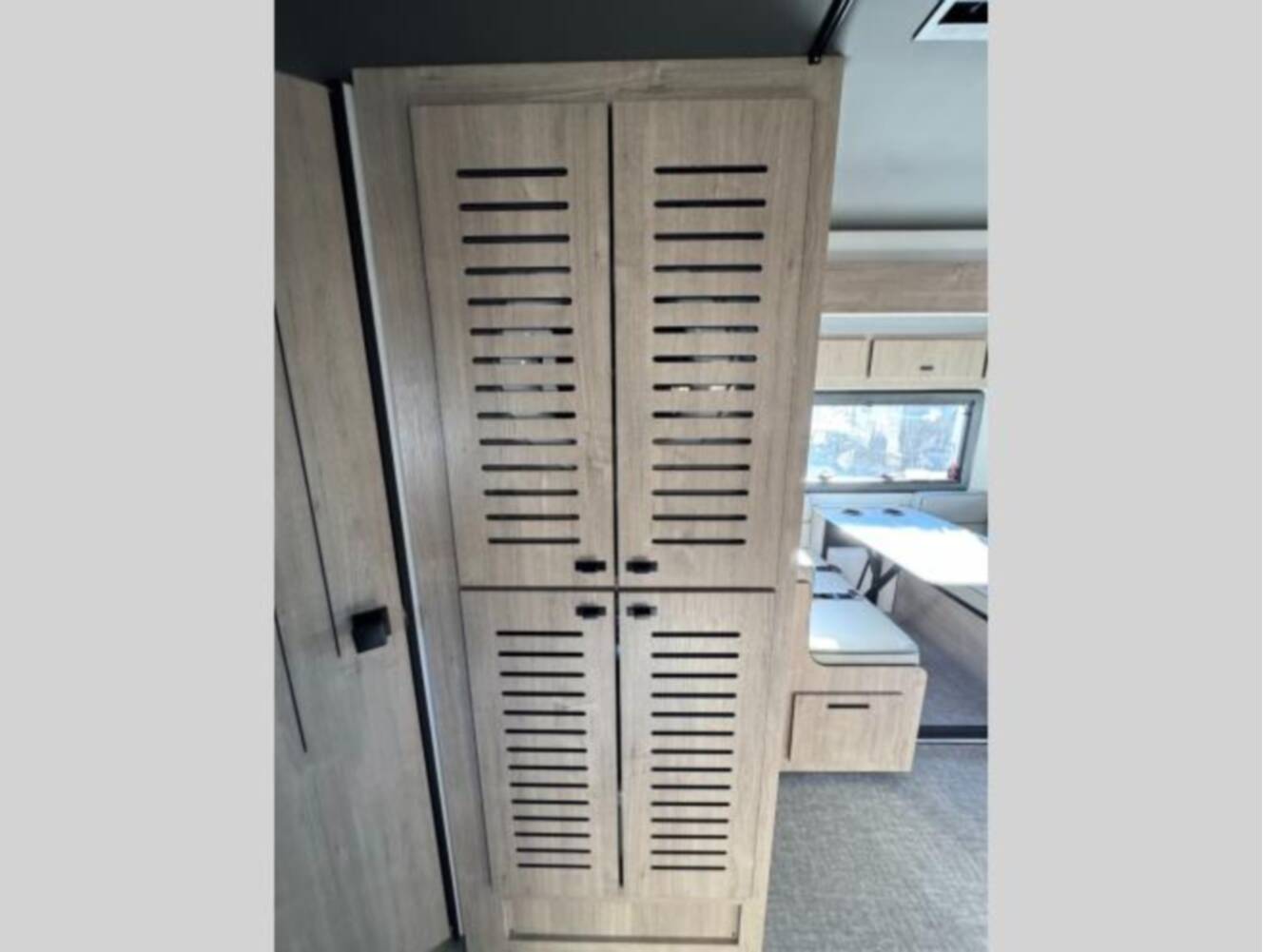 A photo of this 2026 Grand Design Lineage Series F 31ZW