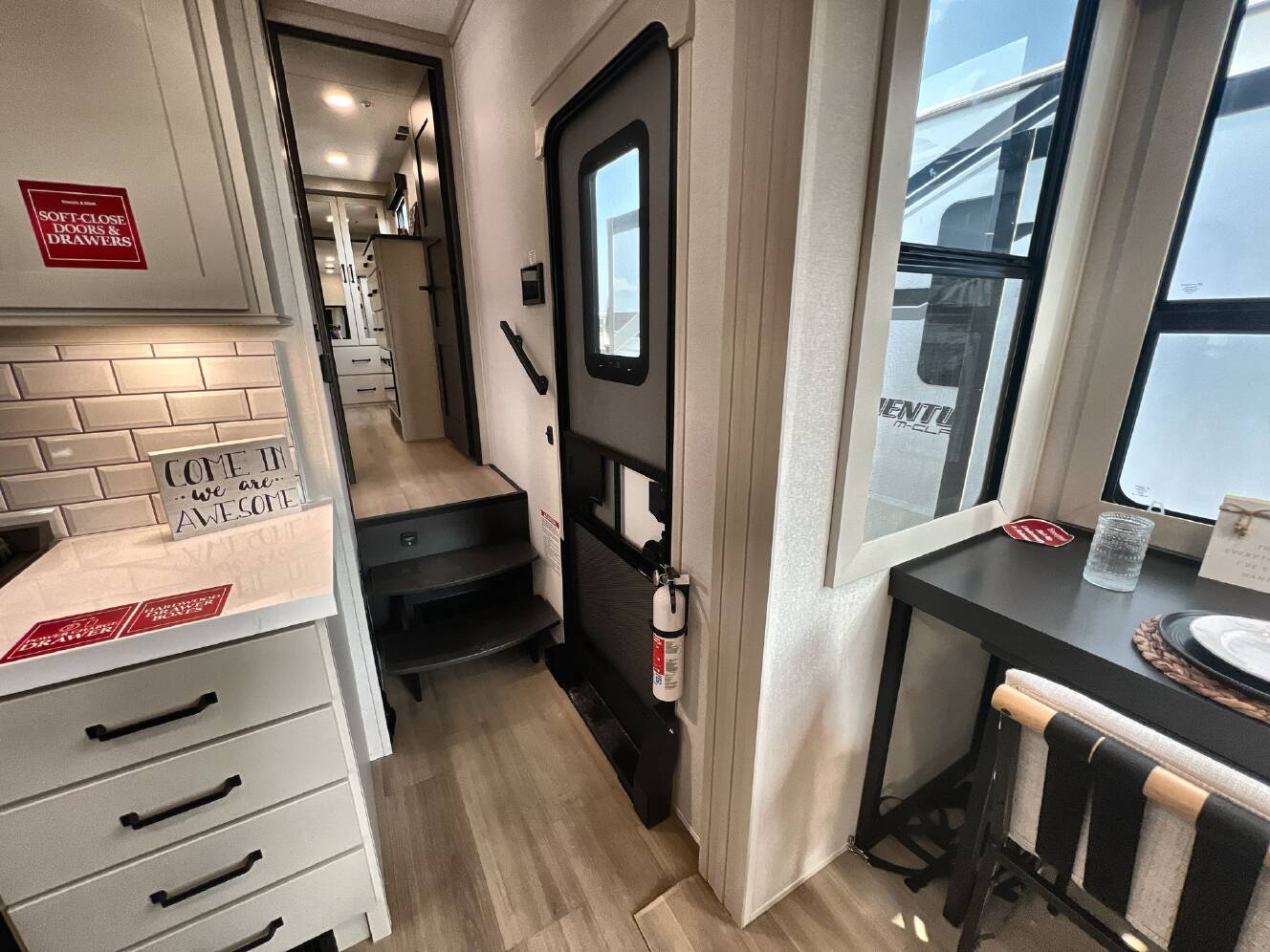 A photo of this 2027 Grand Design MOMENTUM 395MT