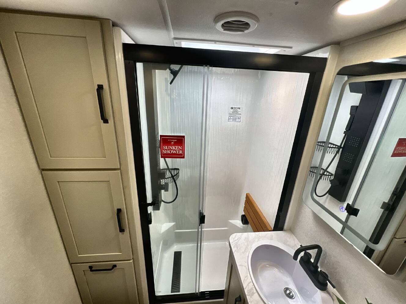 A photo of this 2027 Grand Design MOMENTUM 395MT
