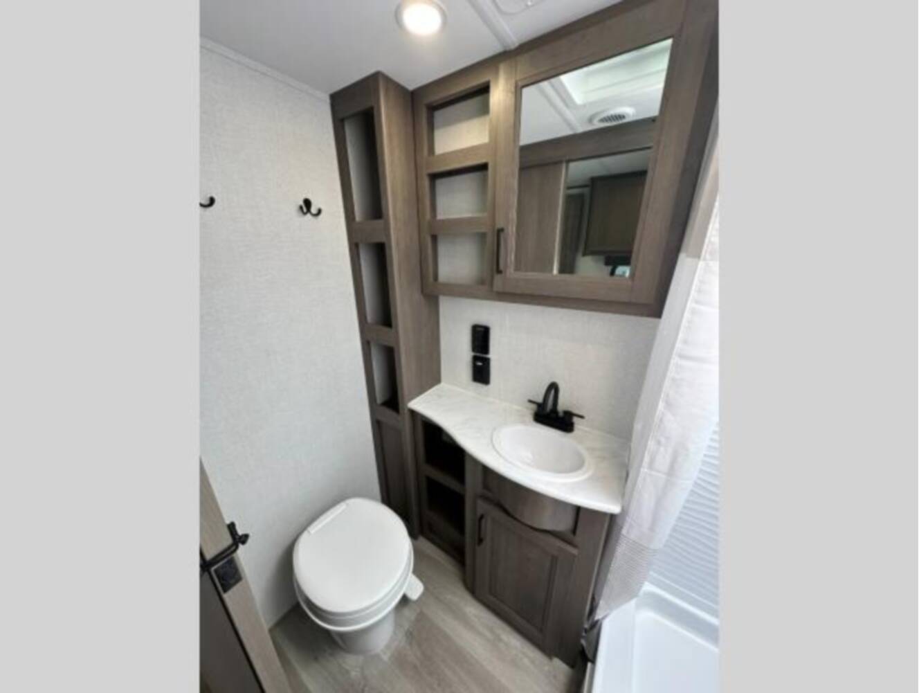 A photo of this 2026 Grand Design Transcend Xplor 25MLX