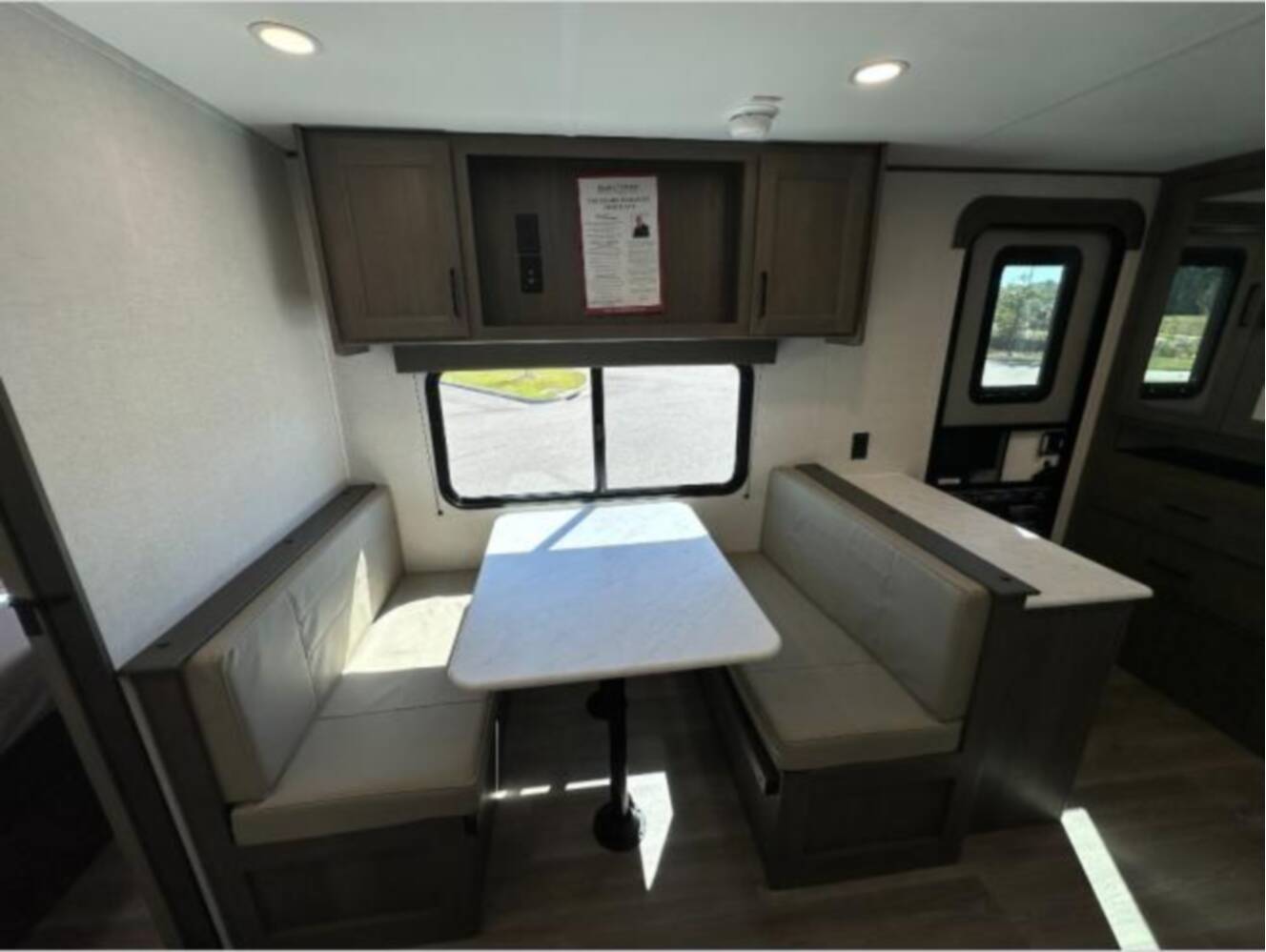 A photo of this 2026 Grand Design Transcend Xplor 25MLX