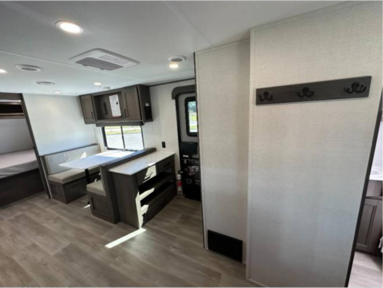A photo of this 2026 Grand Design Transcend Xplor 25MLX