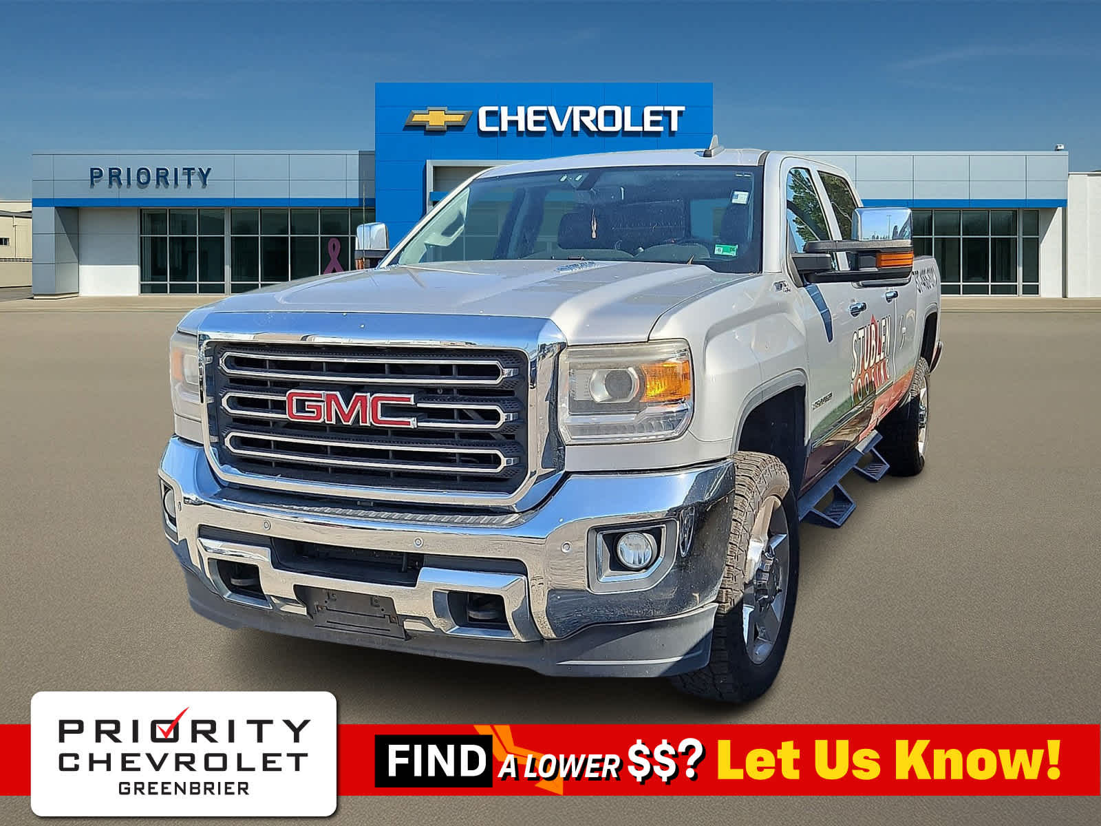 2016 GMC SIERRA in Chesapeake, VA