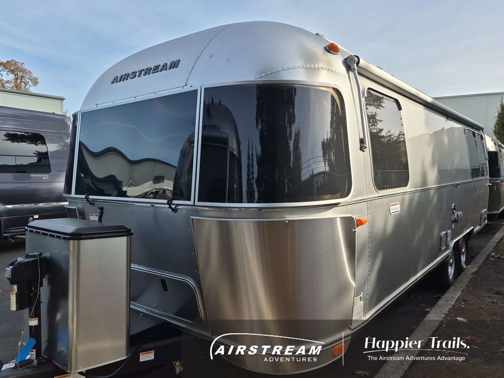 2027 Airstream International 27FB in clackamas OR