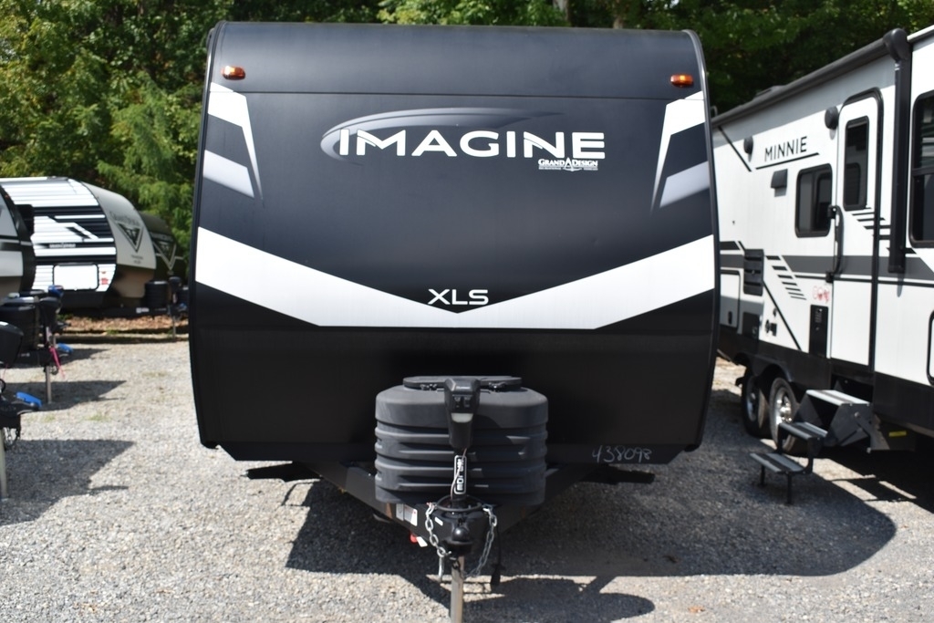 2024 Grand Design Imagine 23LDE in salem VA