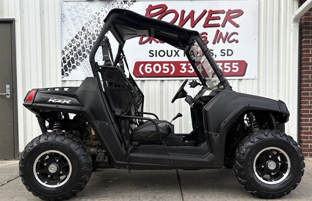 2010 Polaris RZR 800 in sioux falls SD