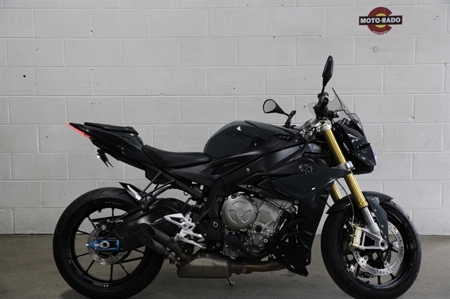2018 BMW S 1000 R 1000 R in Lakewood, CO