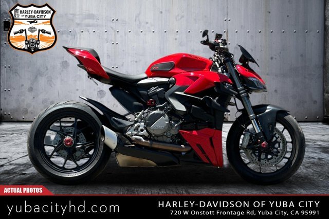 2024 Harley-Davidson STREETFIGHTER V2 BASE in yuba city CA