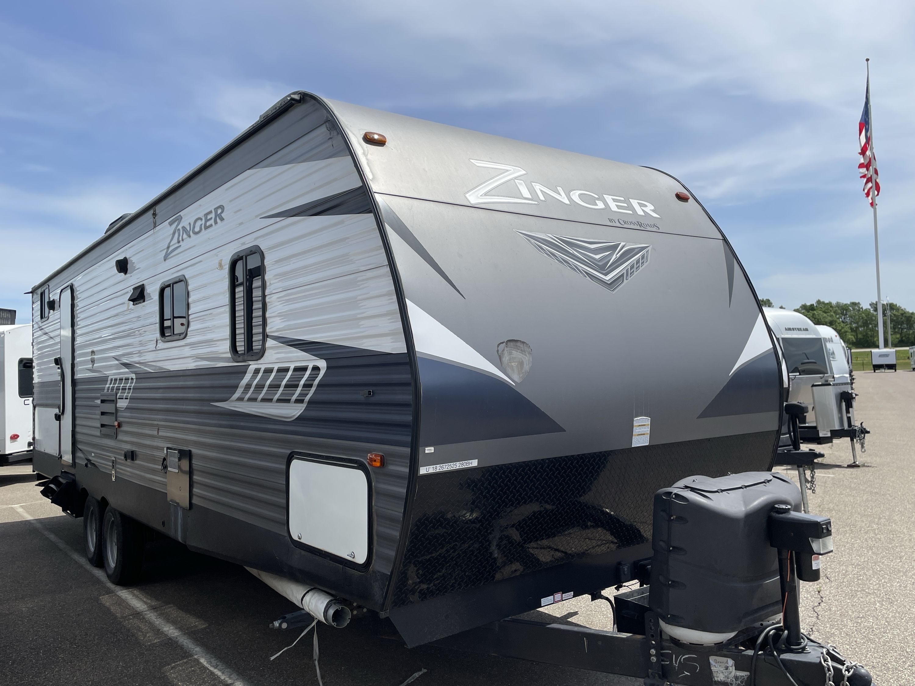 Crossroads RVs for sale - RV Trader