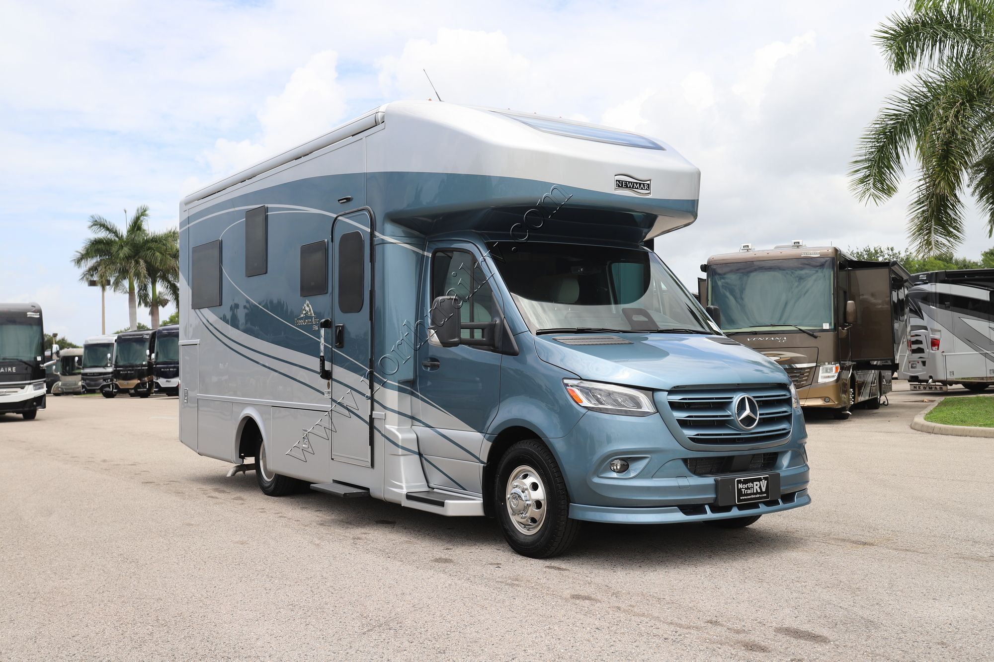 2027 Newmar Freedom Aire 2512 in ft. myers FL