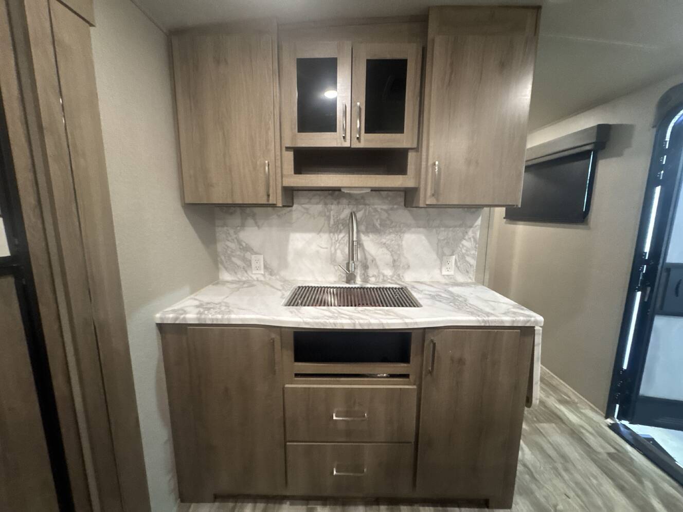 A photo of this 2022 Grand Design IMAGINE 3100RD
