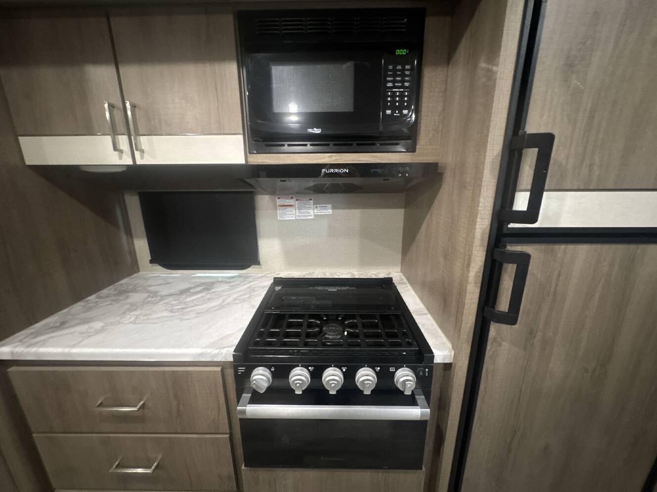 A photo of this 2022 Grand Design IMAGINE 3100RD