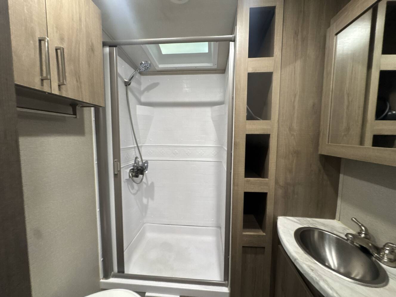 A photo of this 2022 Grand Design IMAGINE 3100RD