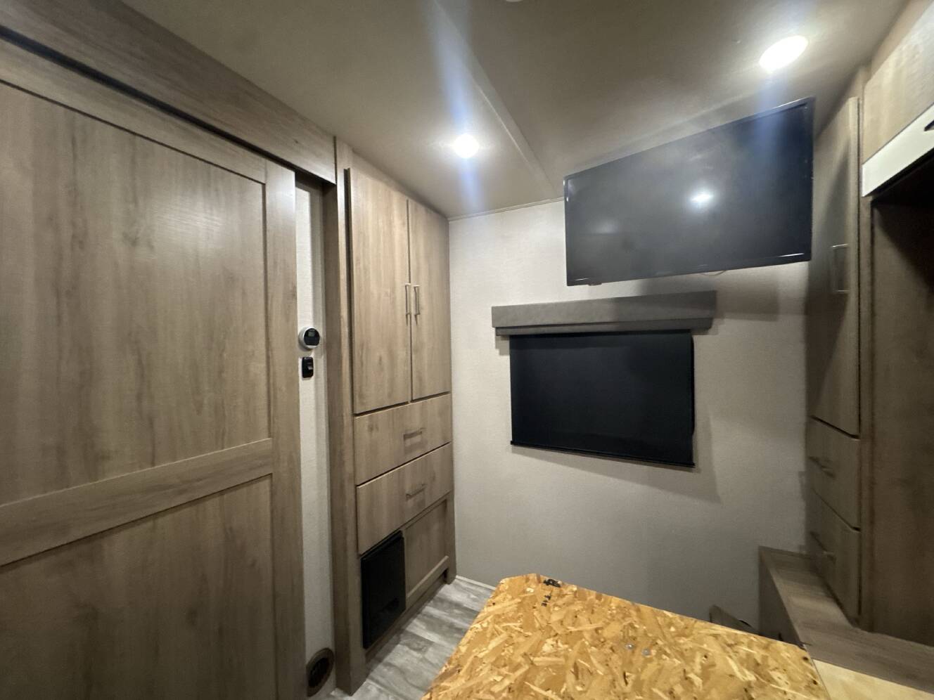 A photo of this 2022 Grand Design IMAGINE 3100RD