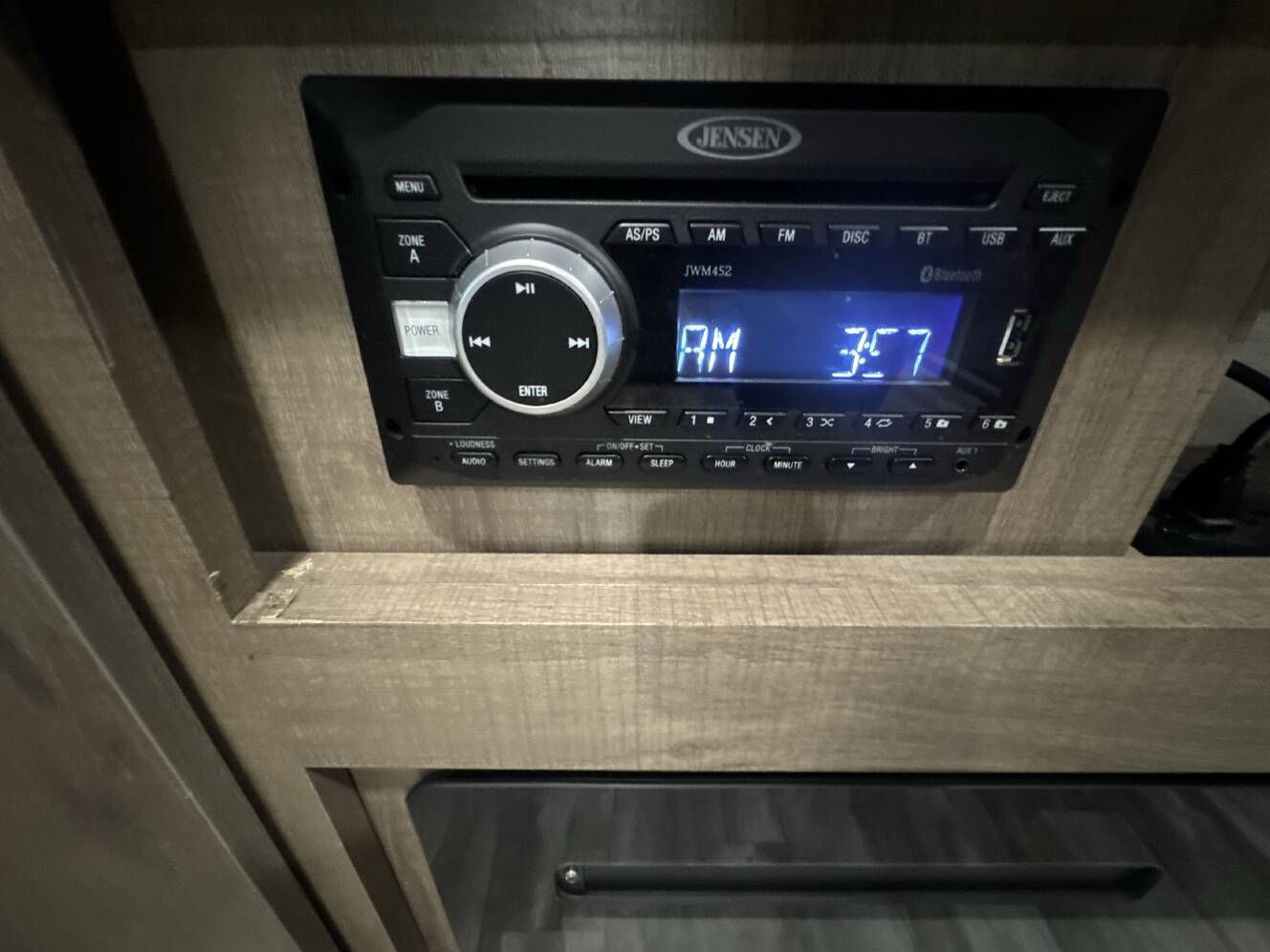 A photo of this 2022 Grand Design IMAGINE 3100RD