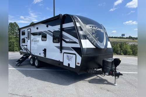 2022 Grand Design IMAGINE 2400BH in branson MO
