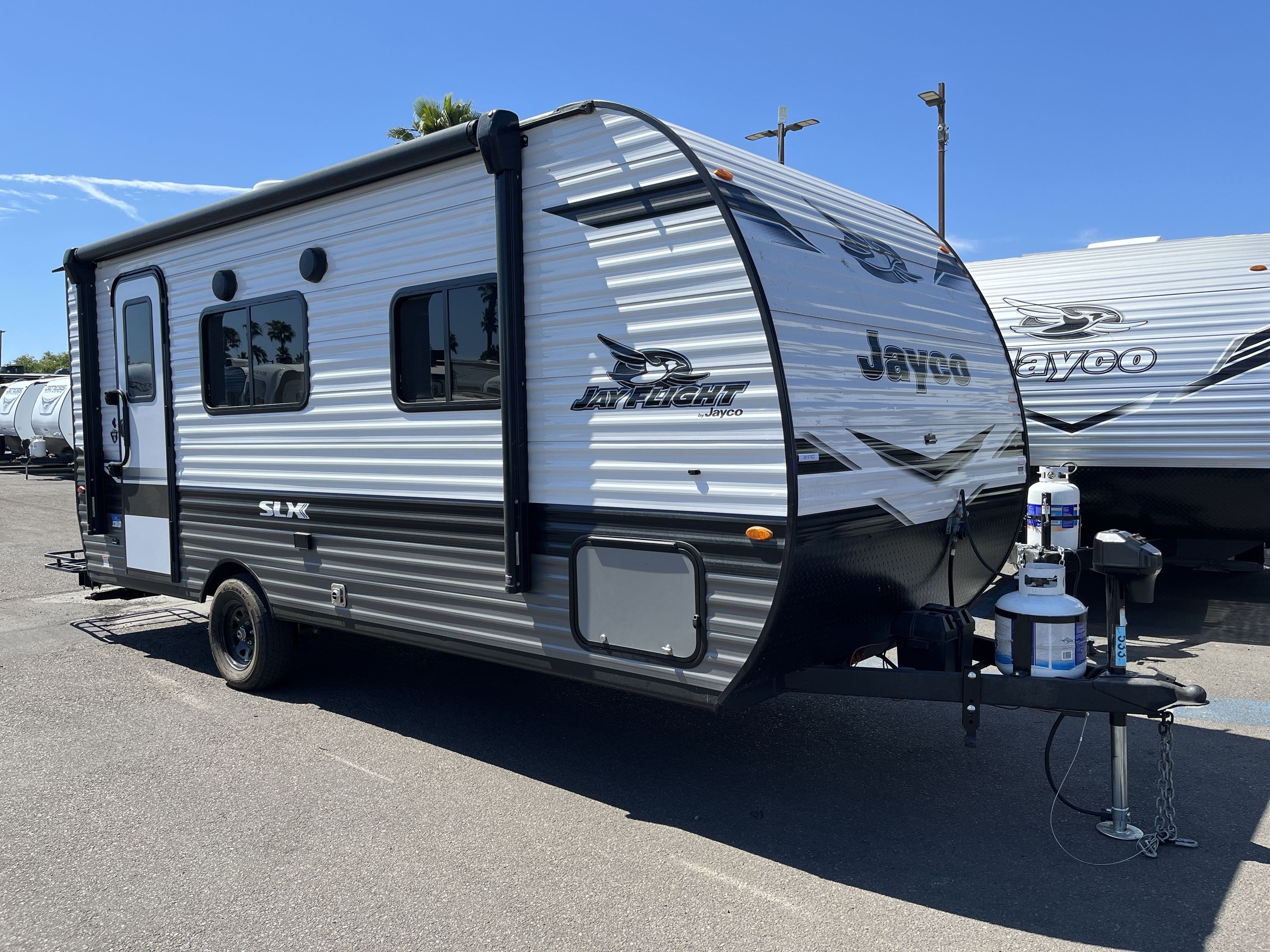 2024 Jayco JAY FLIGHT SLX 195RB in san diego CA