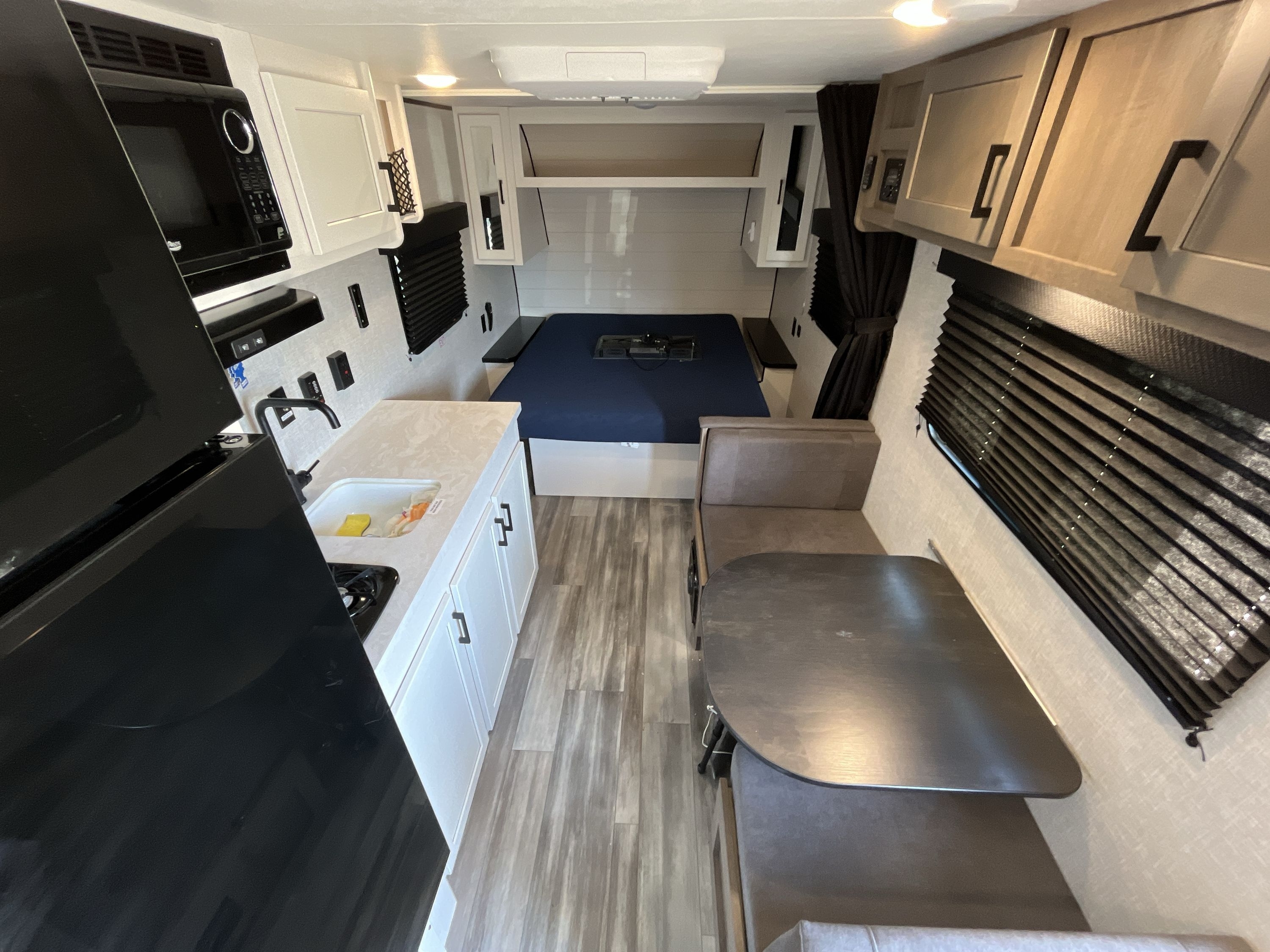 2024 Jayco JAY FLIGHT SLX 195RB in san diego CA
