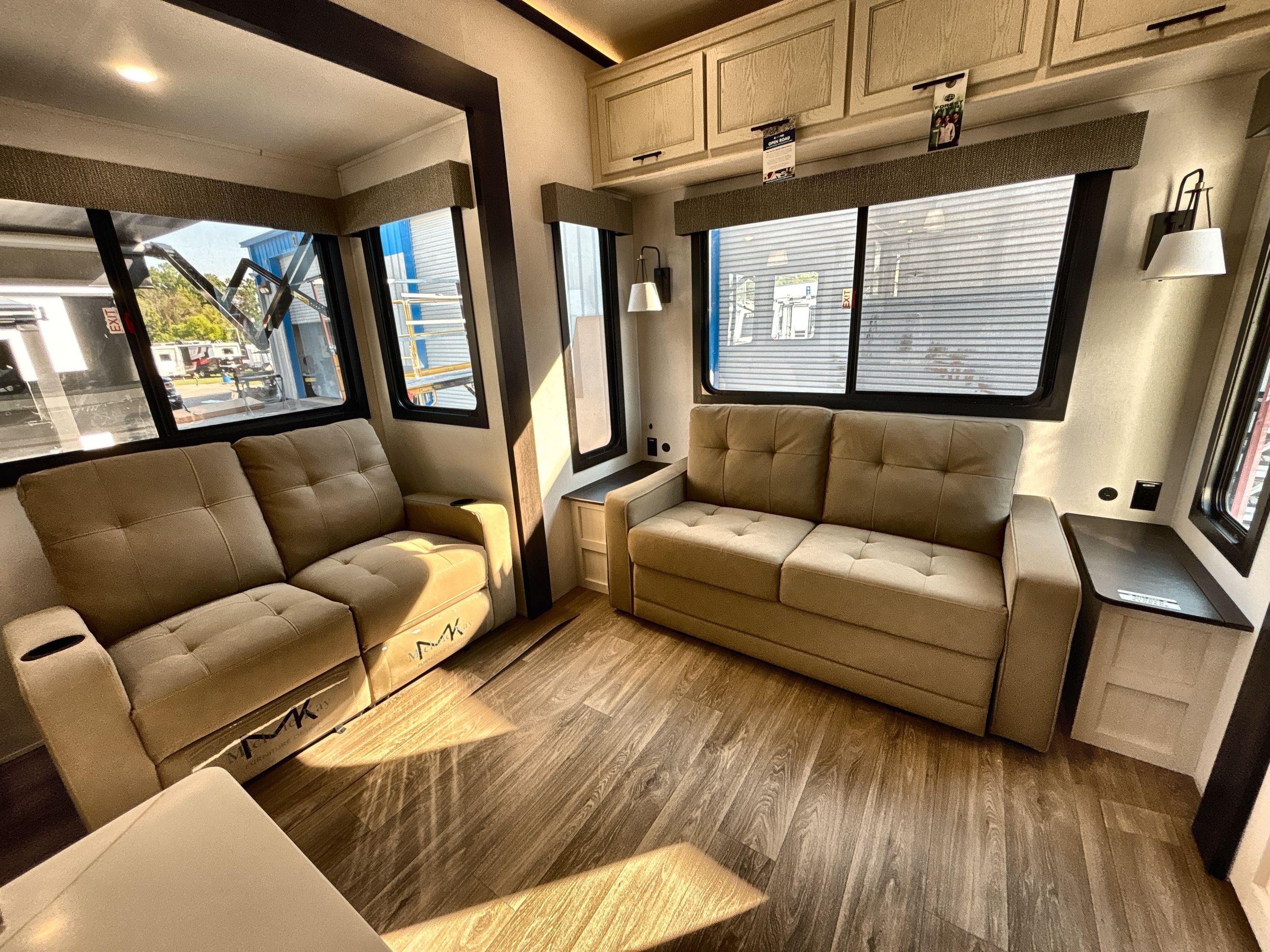 2027 Forest River SABRE 36FLX in chattanooga TN