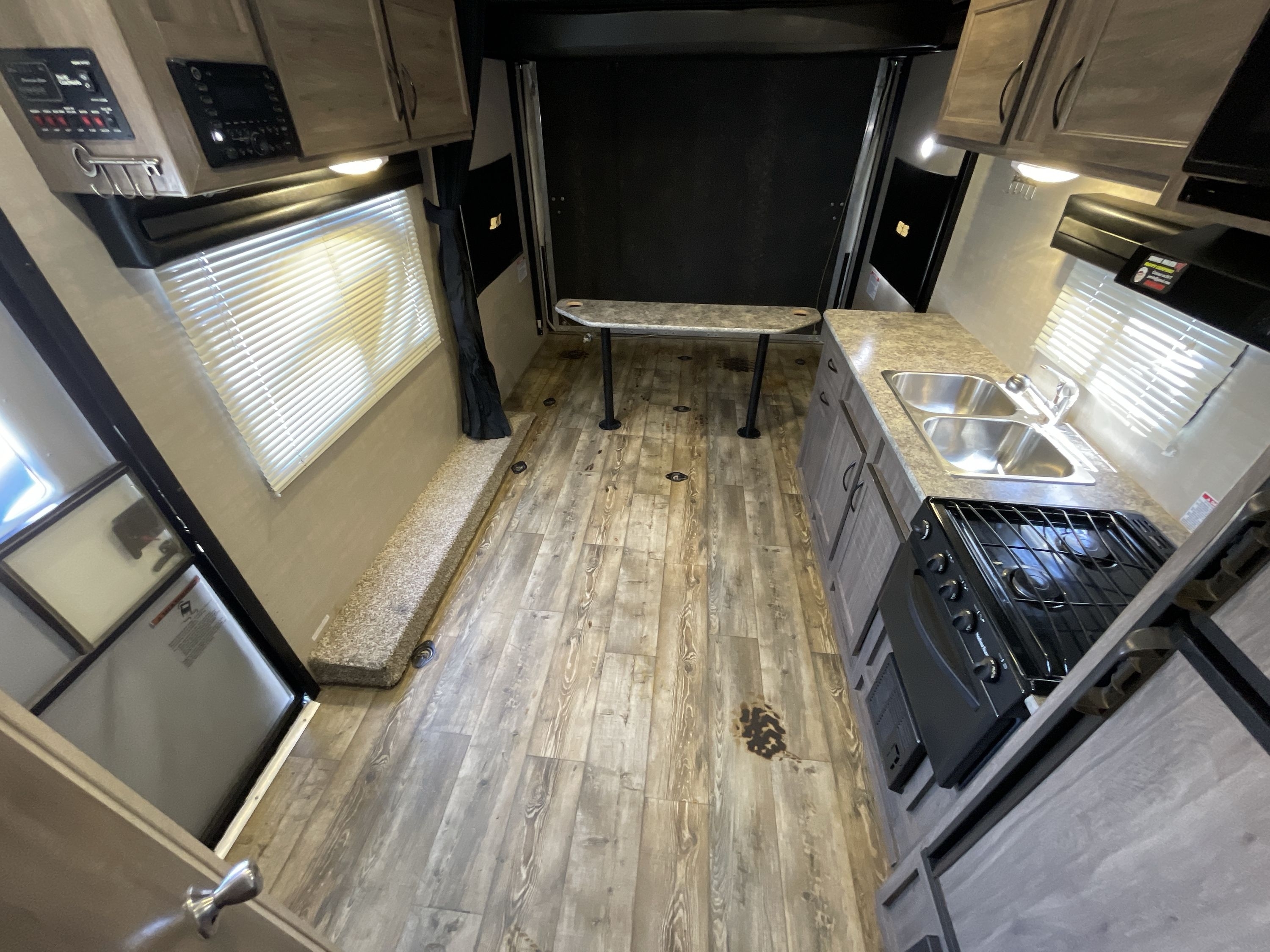 2018 Pacific Coachworks SANDSPORT 20EX in las vegas NV