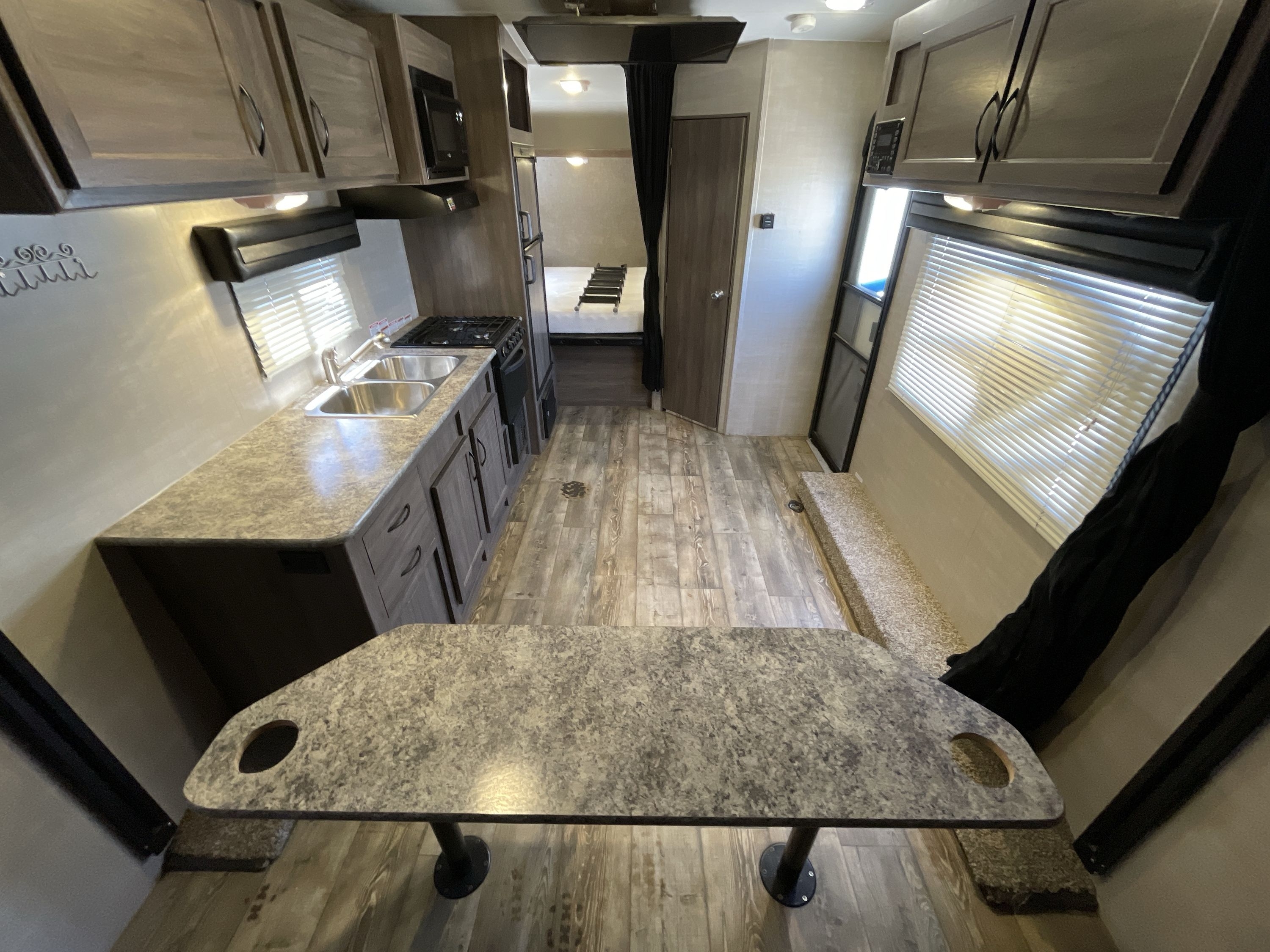 2018 Pacific Coachworks SANDSPORT 20EX in las vegas NV