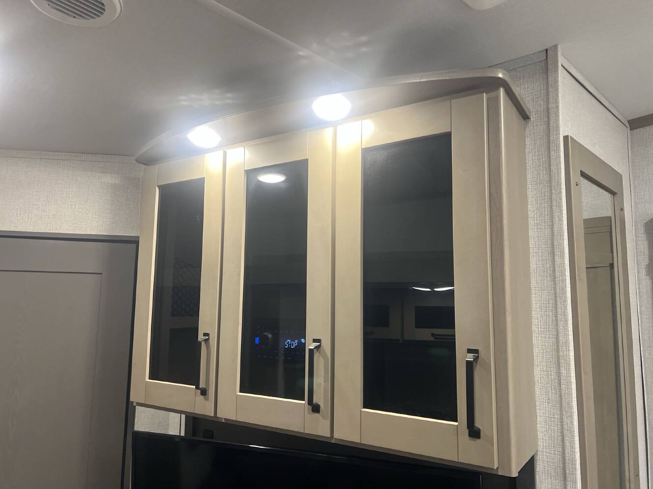 A photo of this 2023 Grand Design REFLECTION 311BHS