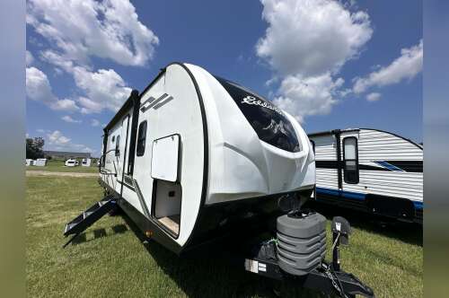 2024 Heartland EDDIE BAUER 262BH-L EBL 262BH in concord NC
