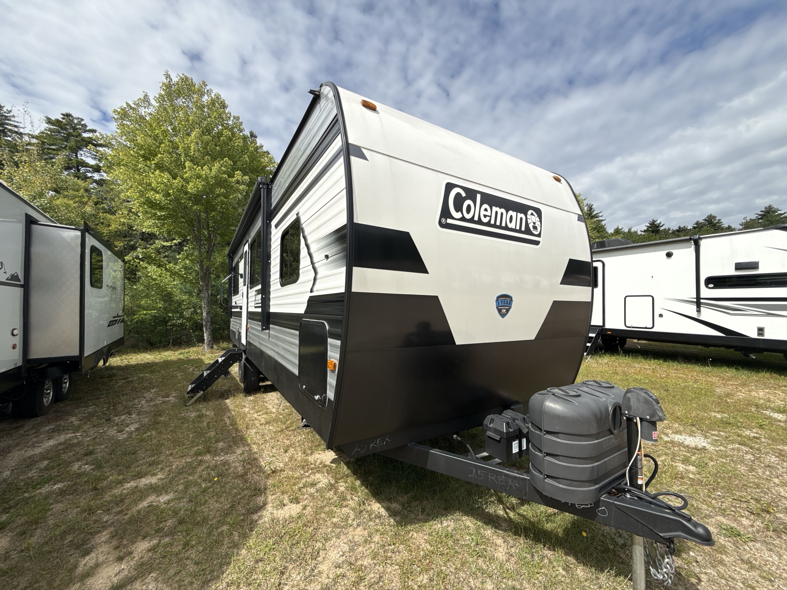 Keystone Coleman Lantern 25REX RVs for sale - RV Trader