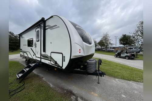 2024 Heartland EDDIE BAUER 223RK in st. augustine FL