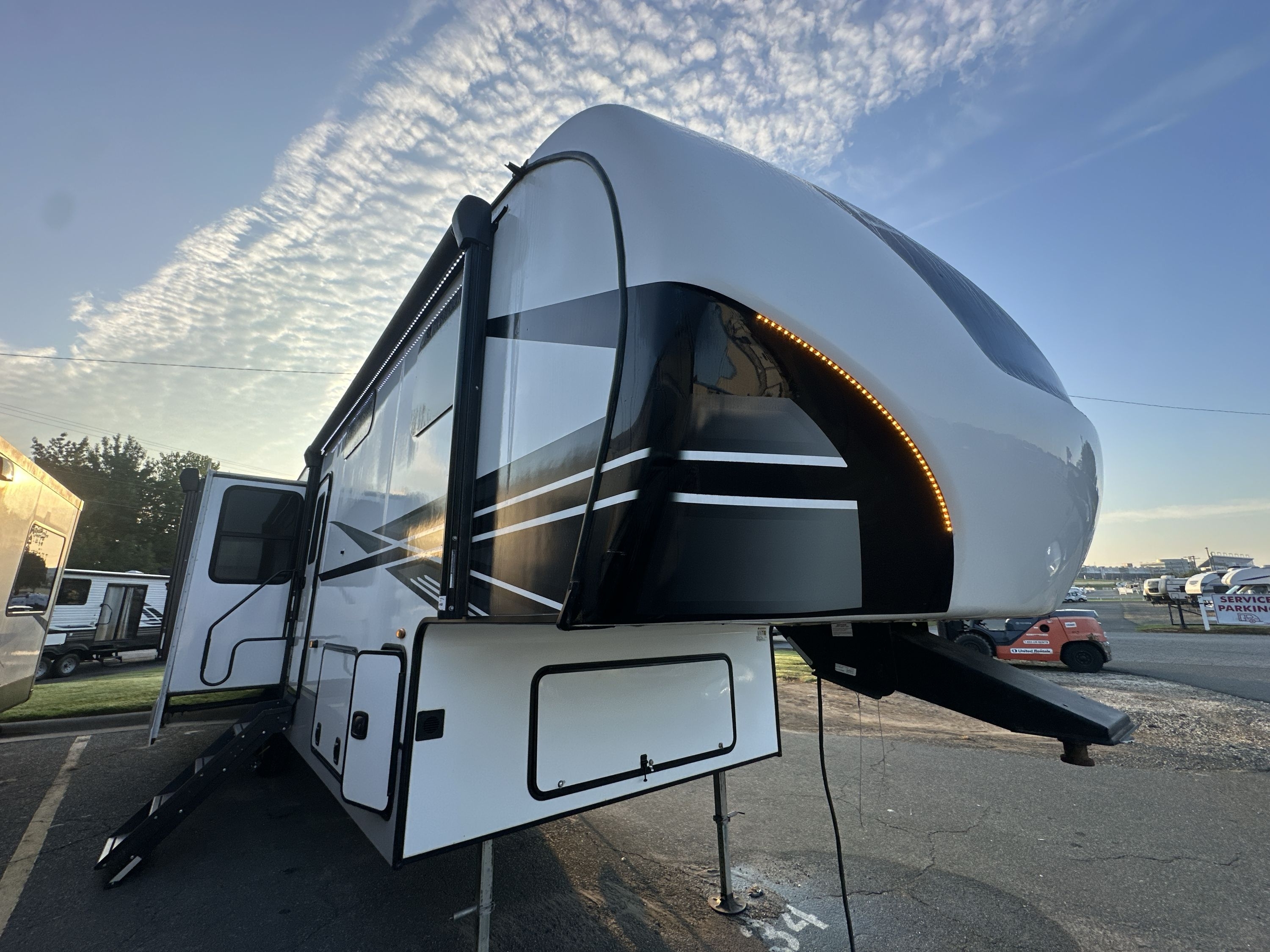 2023 K-Z Rv DURANGO HT 291BHT D291BHT in concord NC
