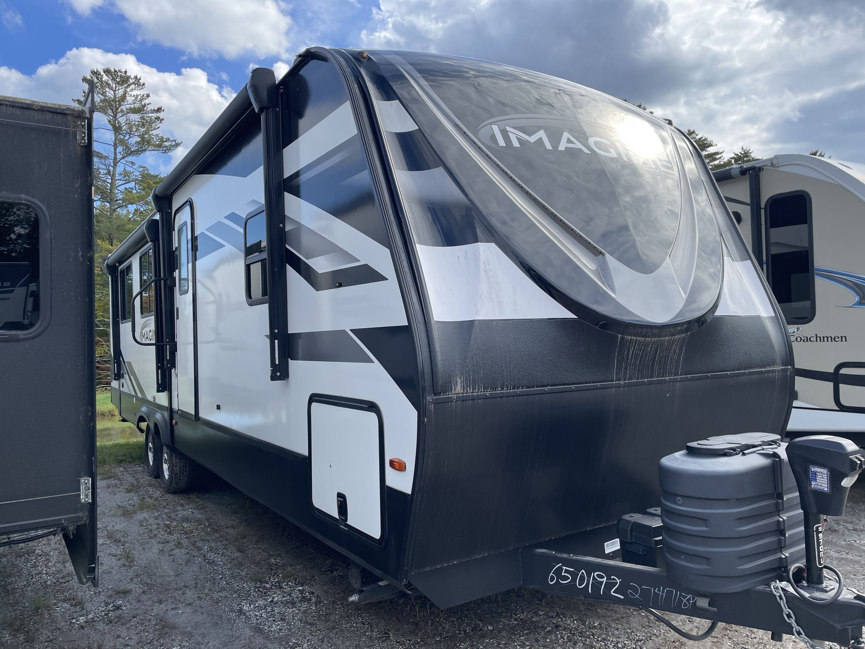 2024 Grand Design IMAGINE 2970RL in windham ME