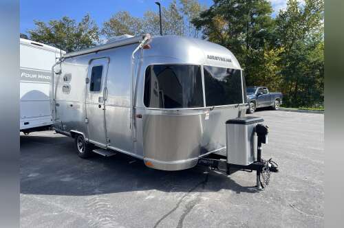 2021 Airstream CARAVEL 20FB in windham ME