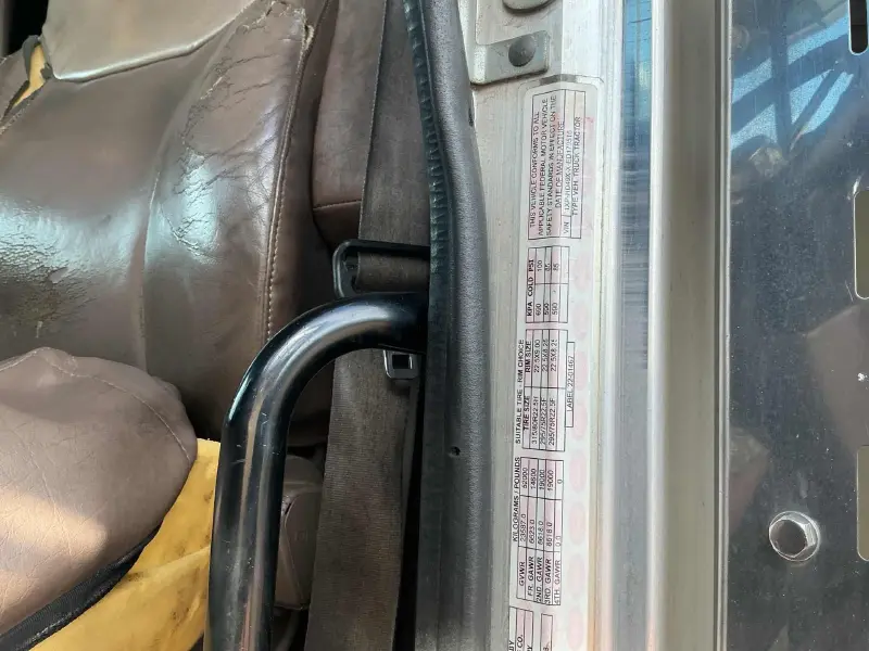 2014 PETERBILT 386