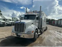 2014 PETERBILT 386
