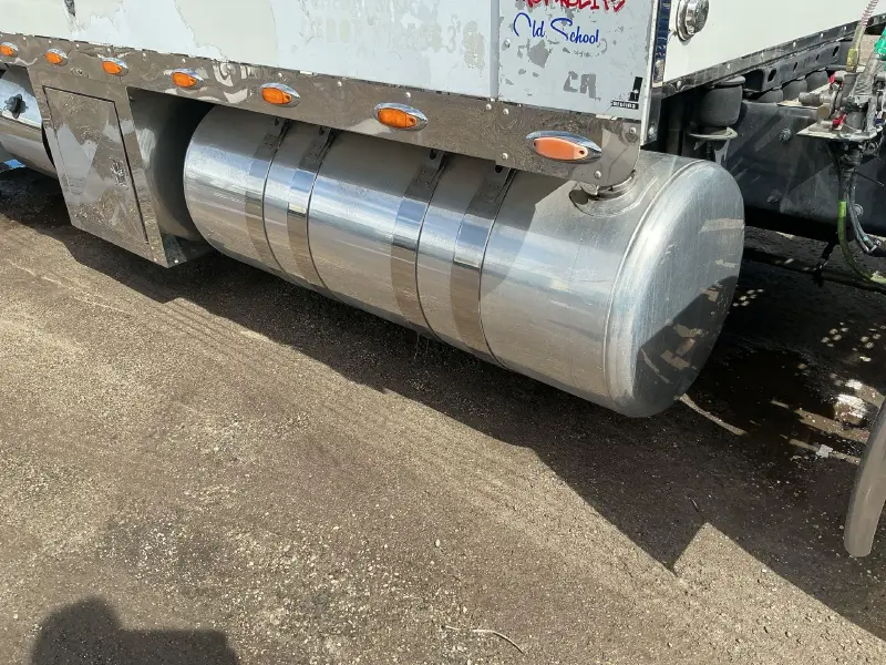 2014 PETERBILT 386