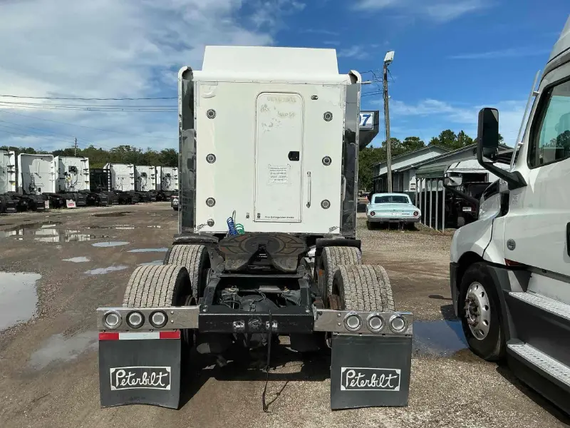 2014 PETERBILT 386
