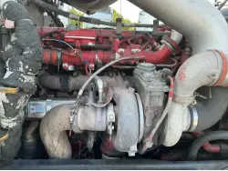 2014 PETERBILT 386