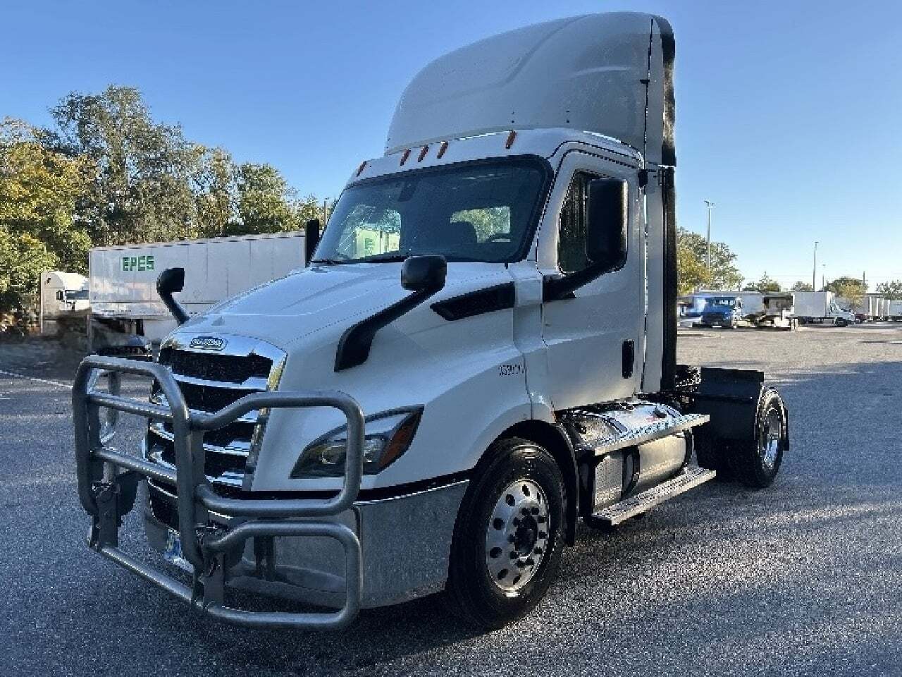 2020 FREIGHTLINER CASCADIA 116 in New Castle, DE