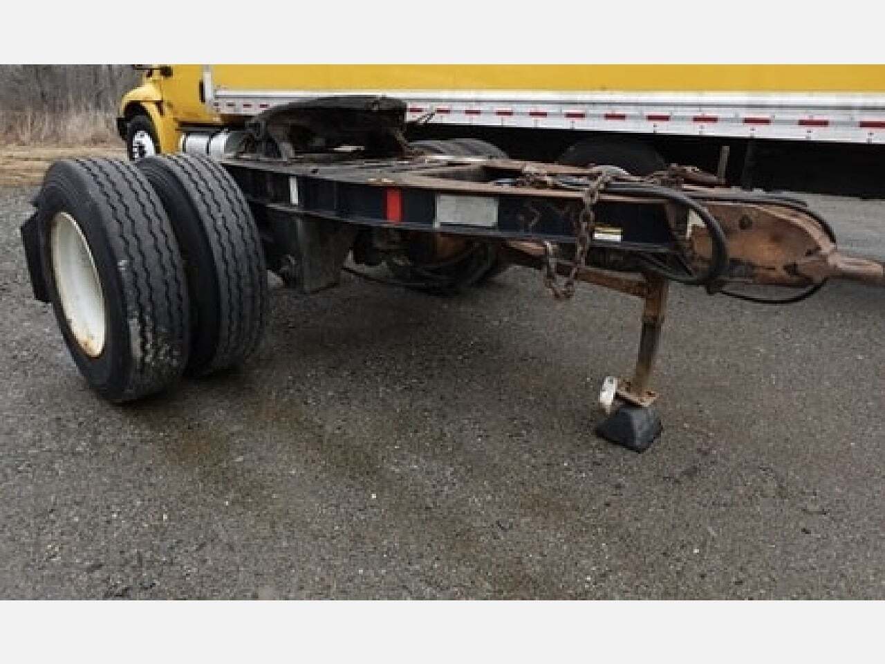 2014 GREAT DANE Trailer in New Castle, DE