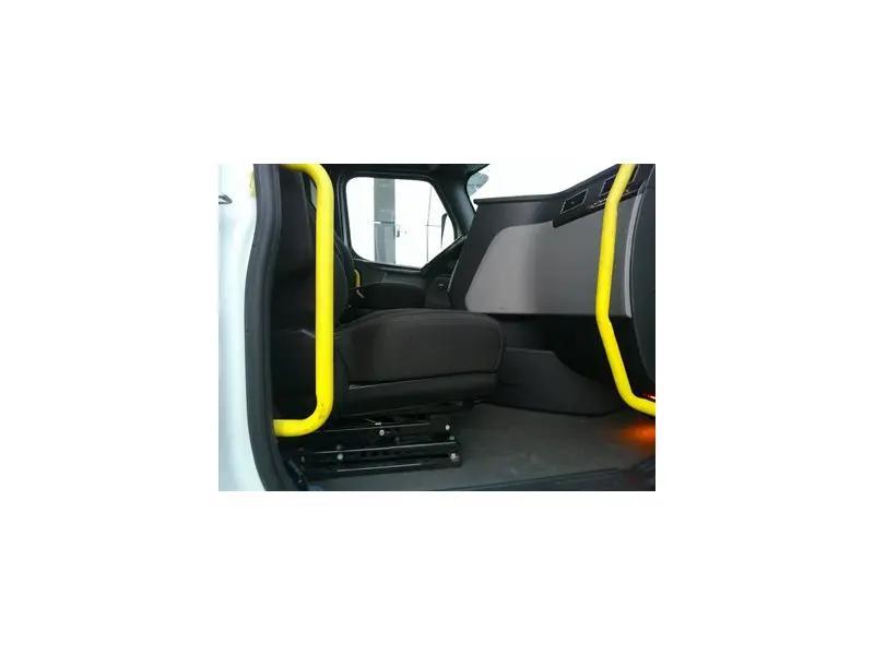 2022 FREIGHTLINER CASCADIA 126